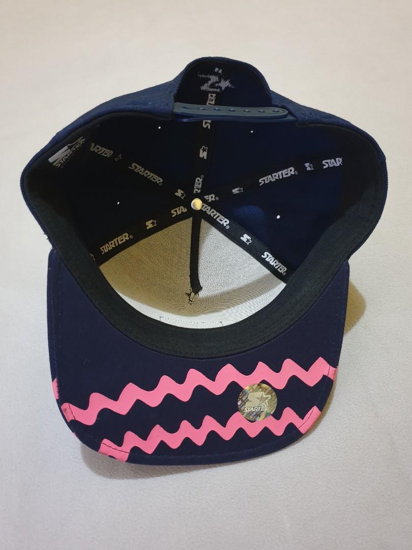 Dijual Snapback Starter Black Label