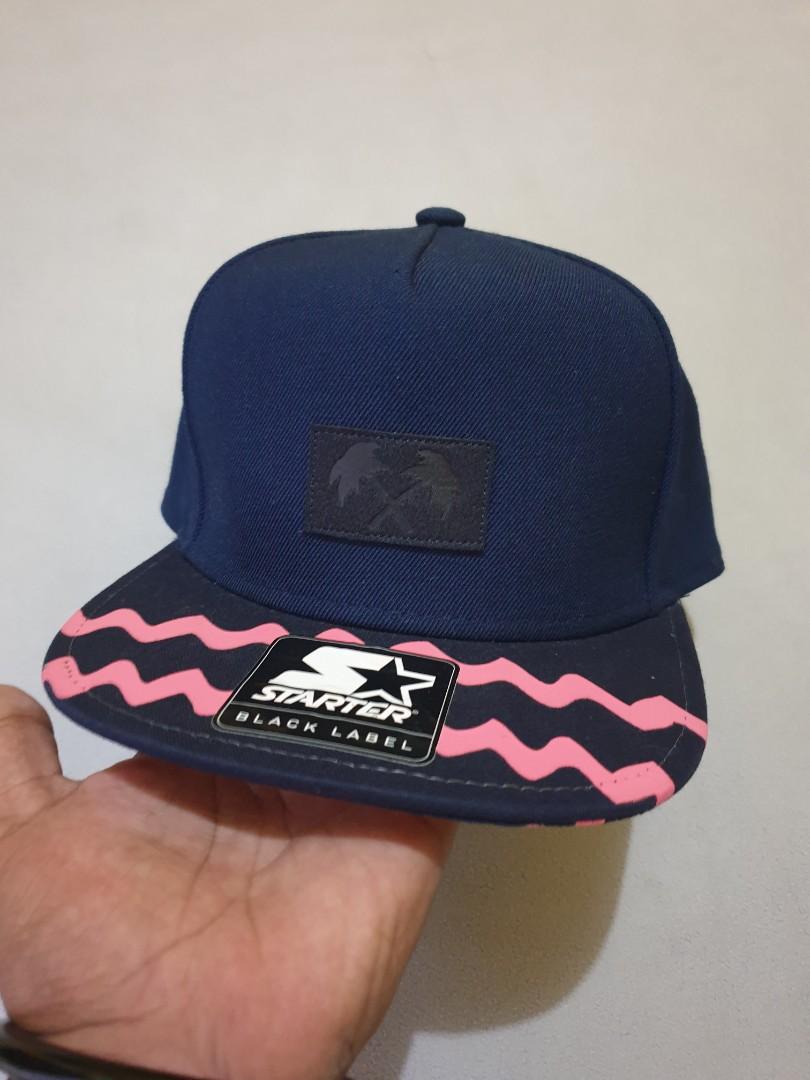 Dijual Snapback Starter Black Label