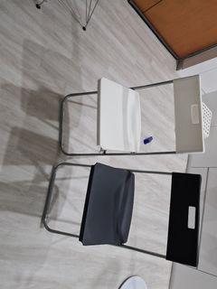 Dining chairs