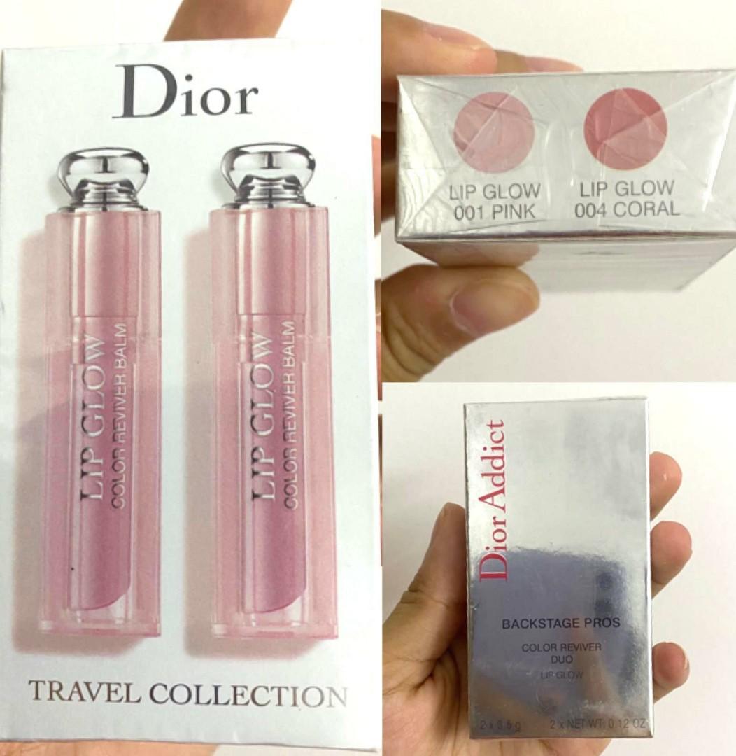 dior lip grow