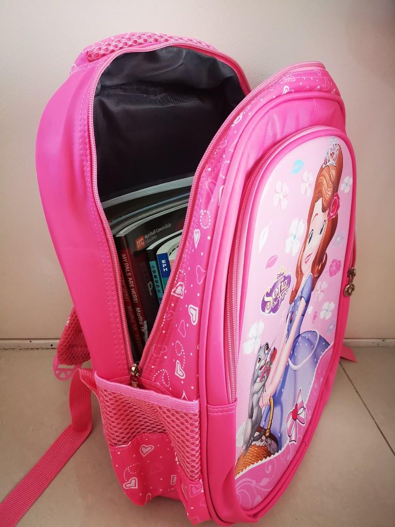 school bag clearance