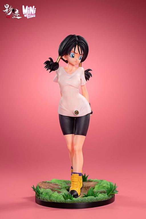Dm Minishow Studio Girls Series 01 Bideru Videl Pre Order Now Toys Games Action Figures Collectibles On Carousell