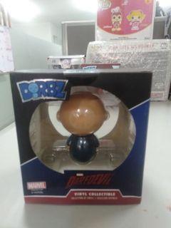 Dorbz wilson fisj