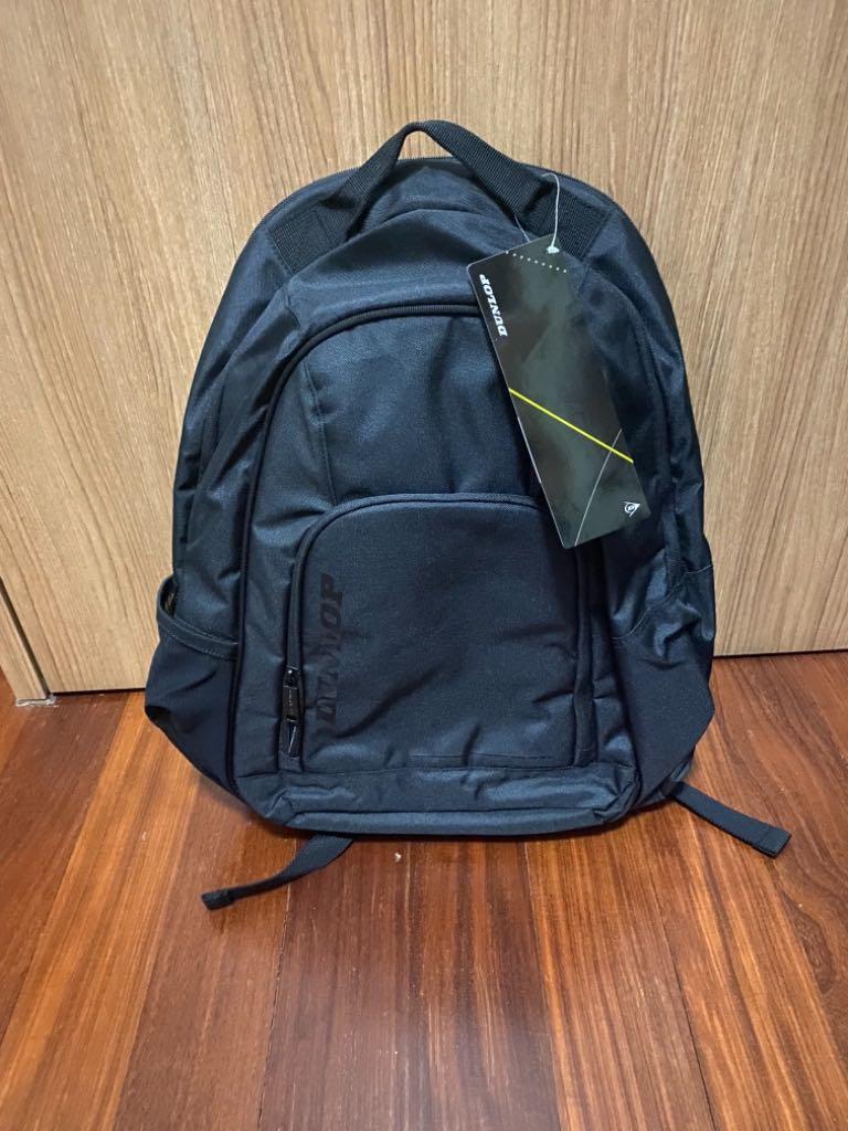 dunlop cx performance long tennis backpack