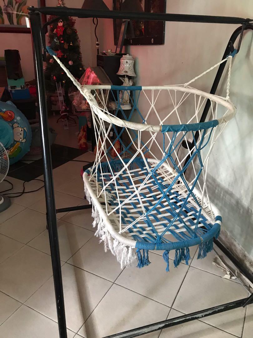 Diy duyan stand clearance
