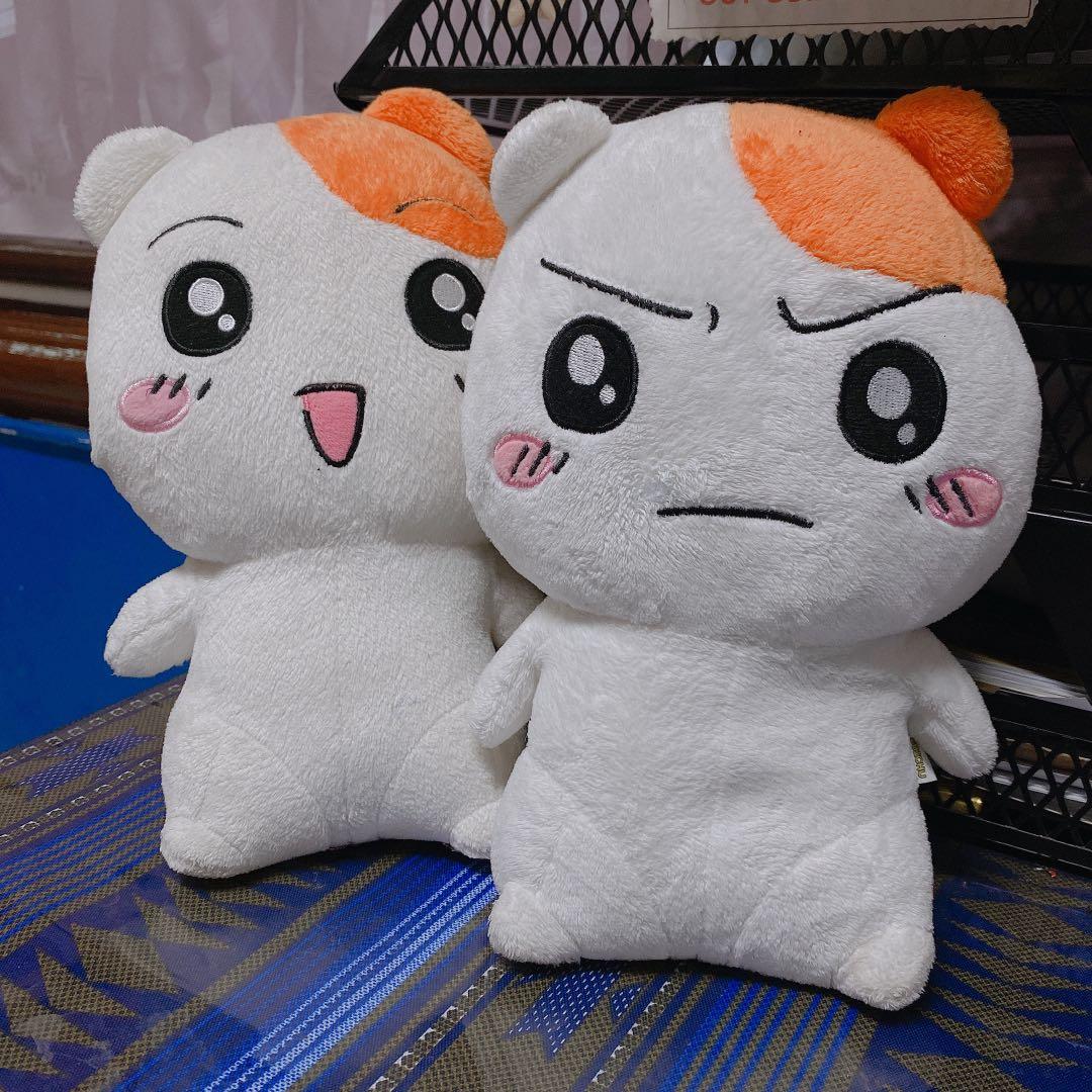 ebichu plush