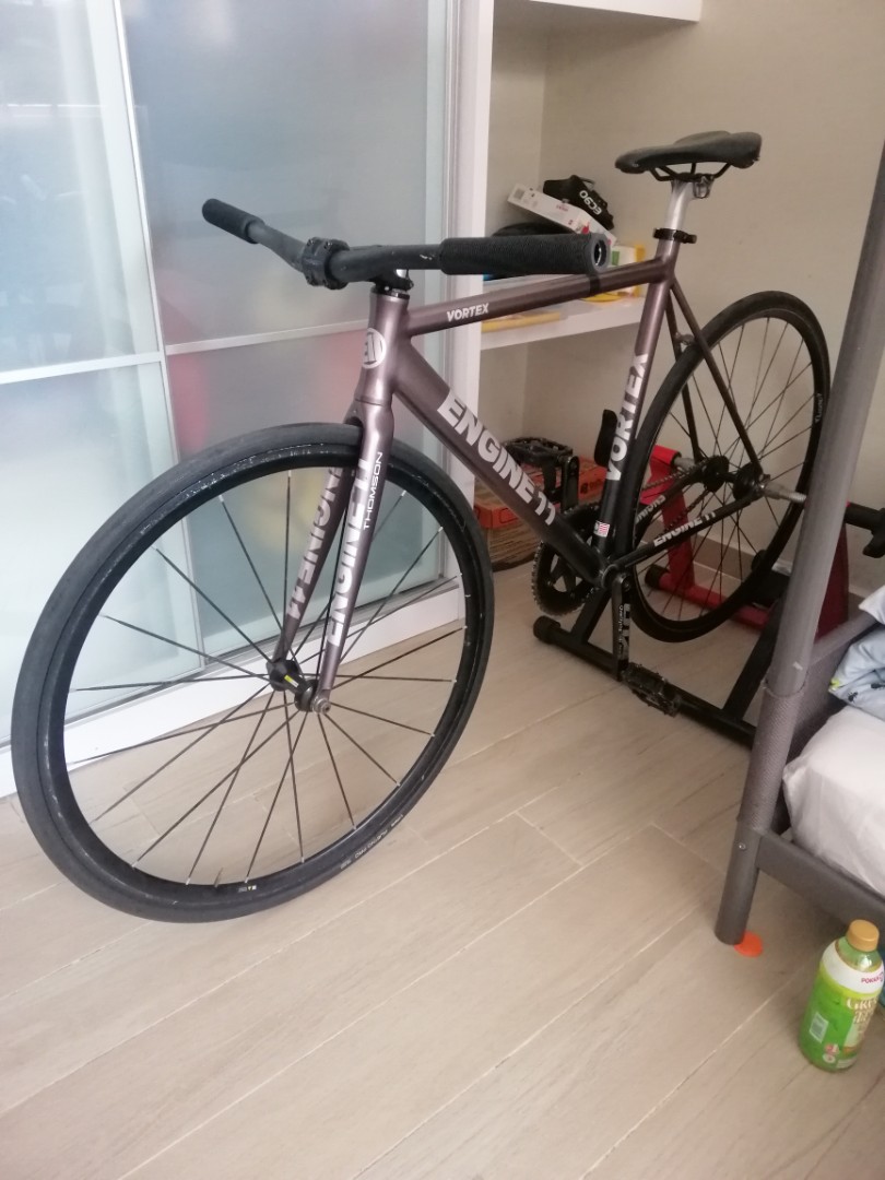 Engine 11 Vortex Sports Equipment Bicycles Parts Bicycles On Carousell