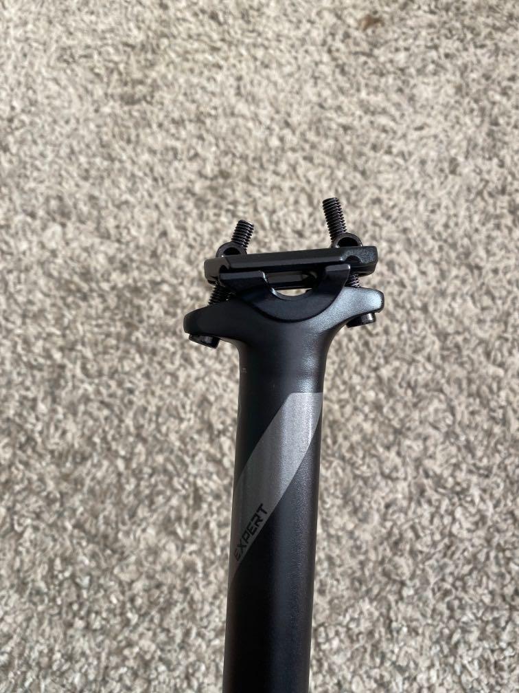 Seatpost entity top