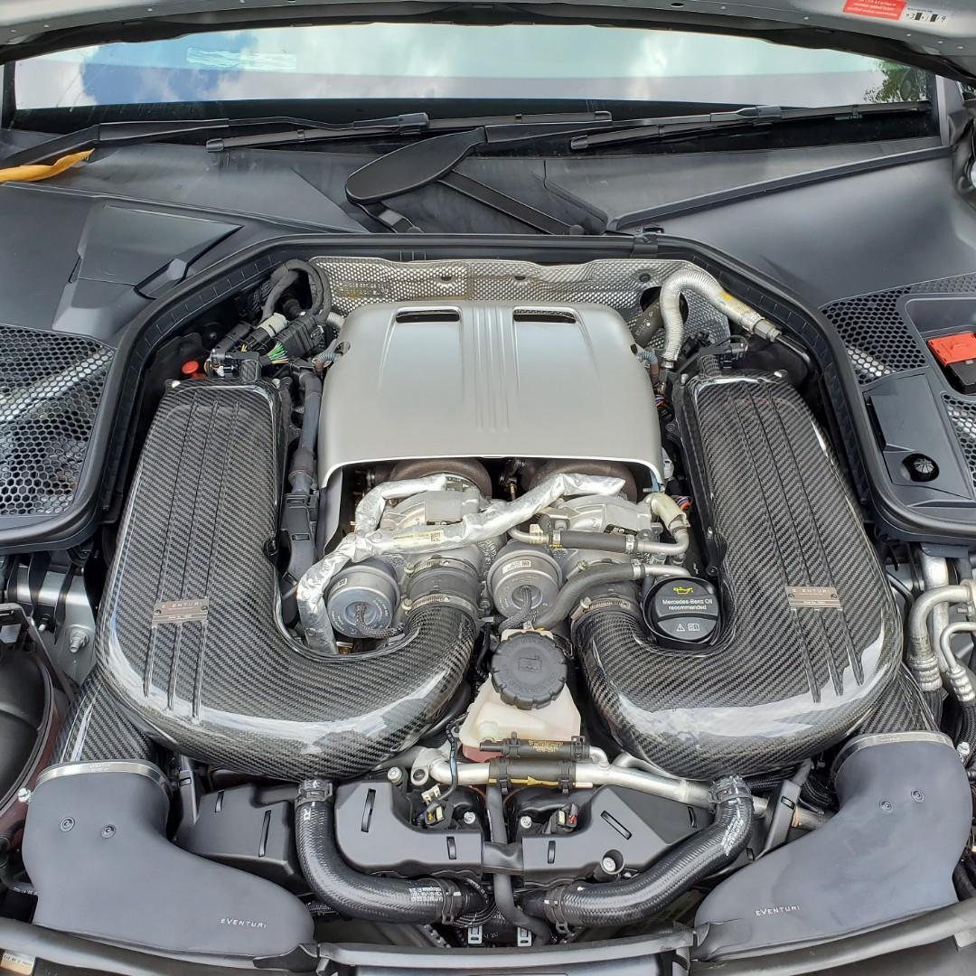 C63s accessories top
