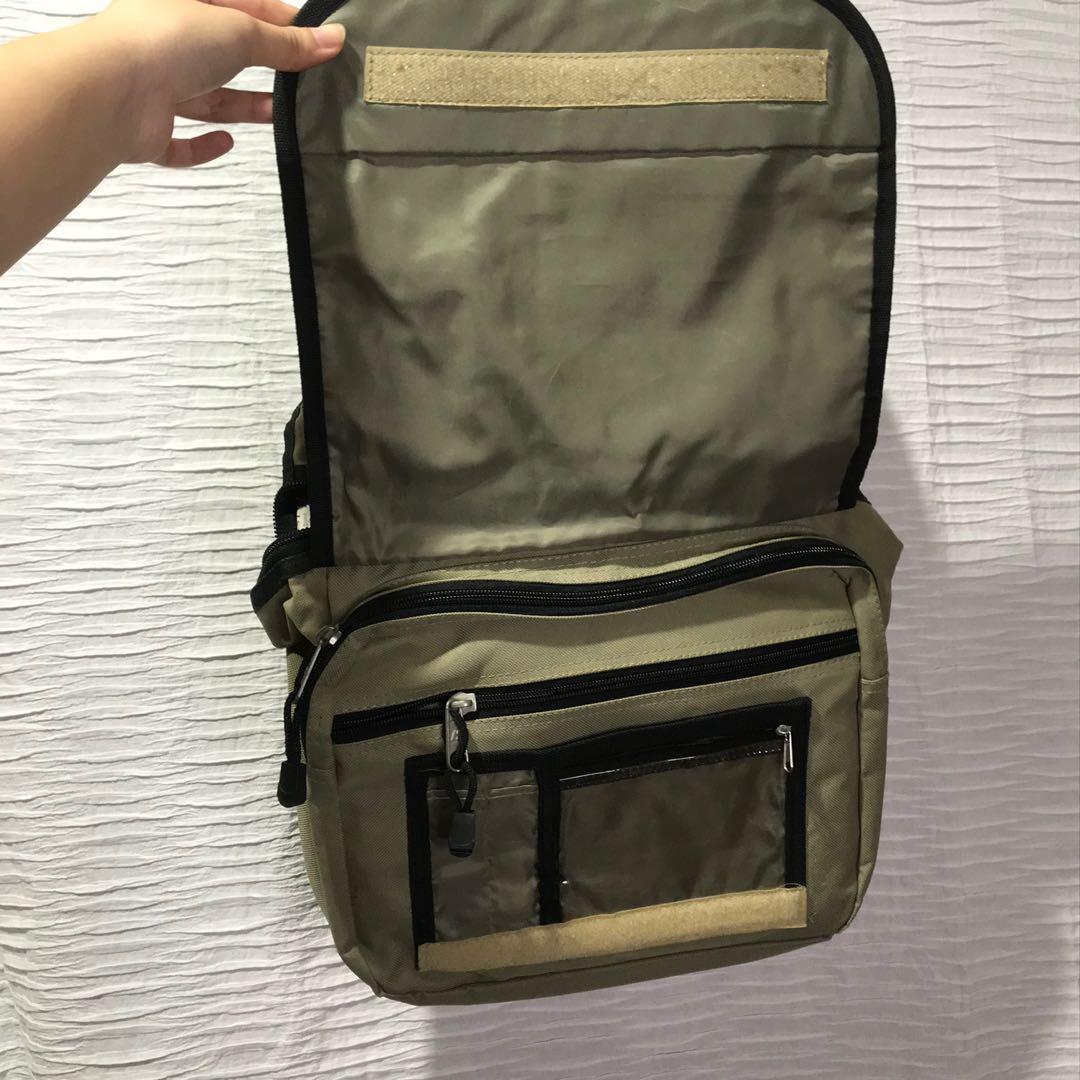 Everest discount sling bag