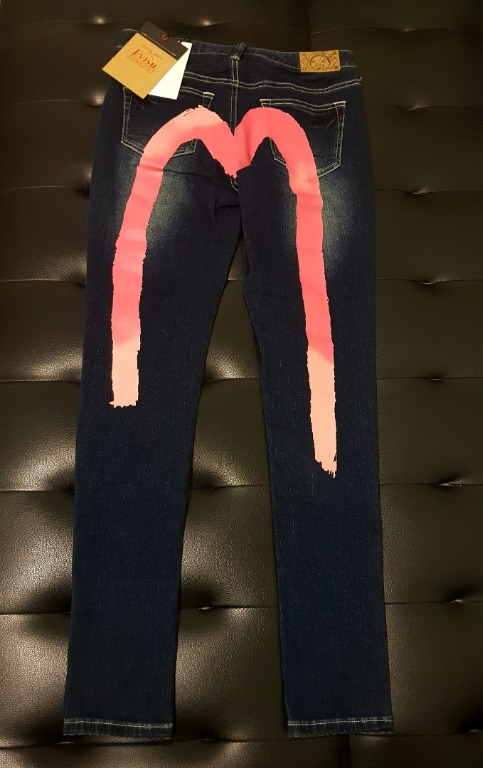 Evisu jeans sydney clearance