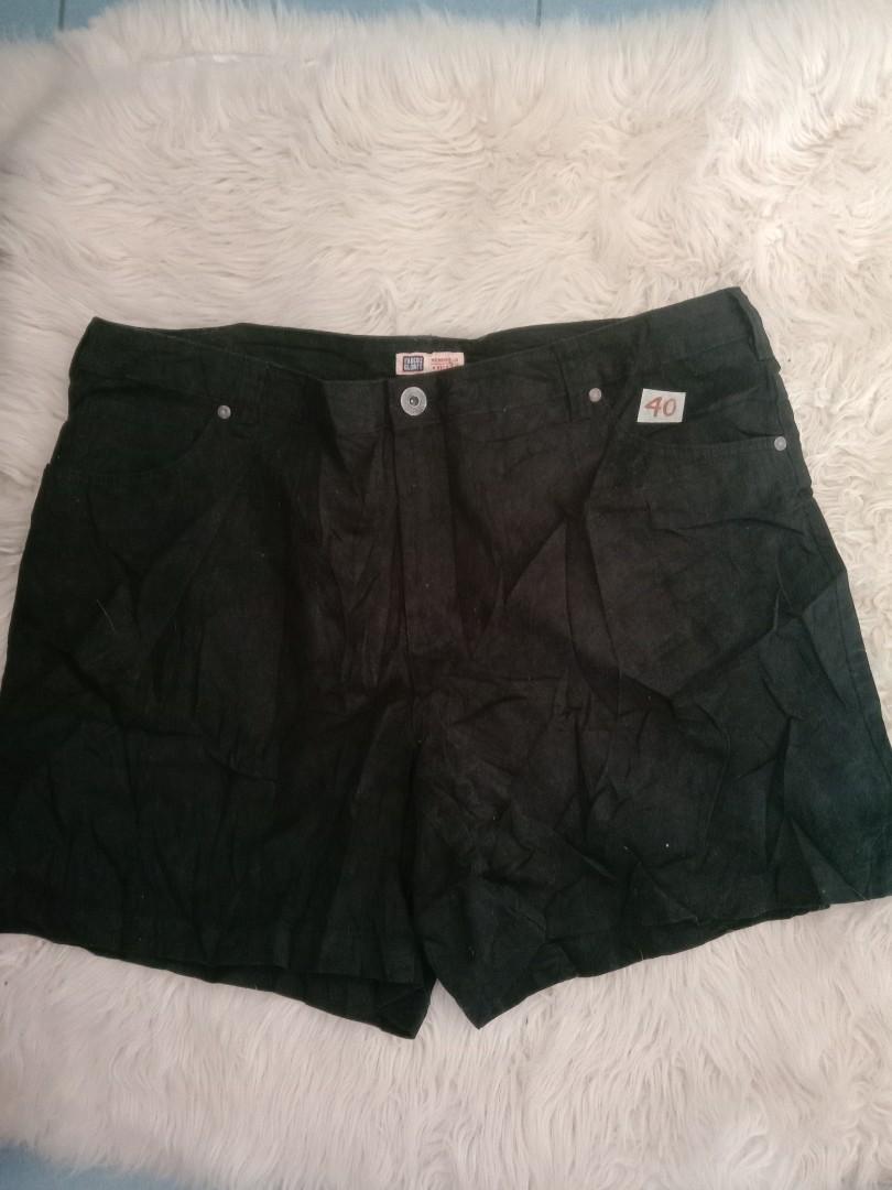 Faded Glory Plus size short for Women 