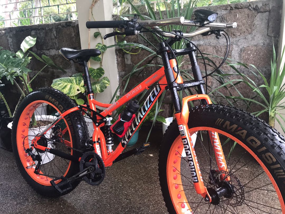 fatbike 2021