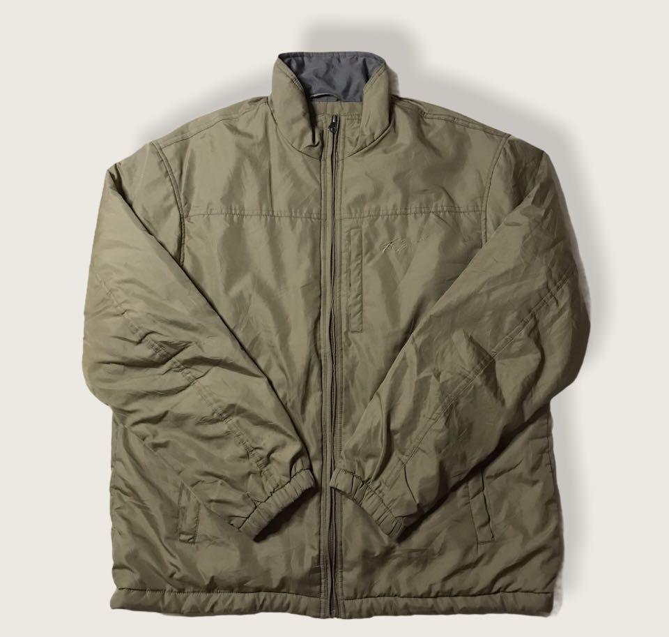 first down winter coats