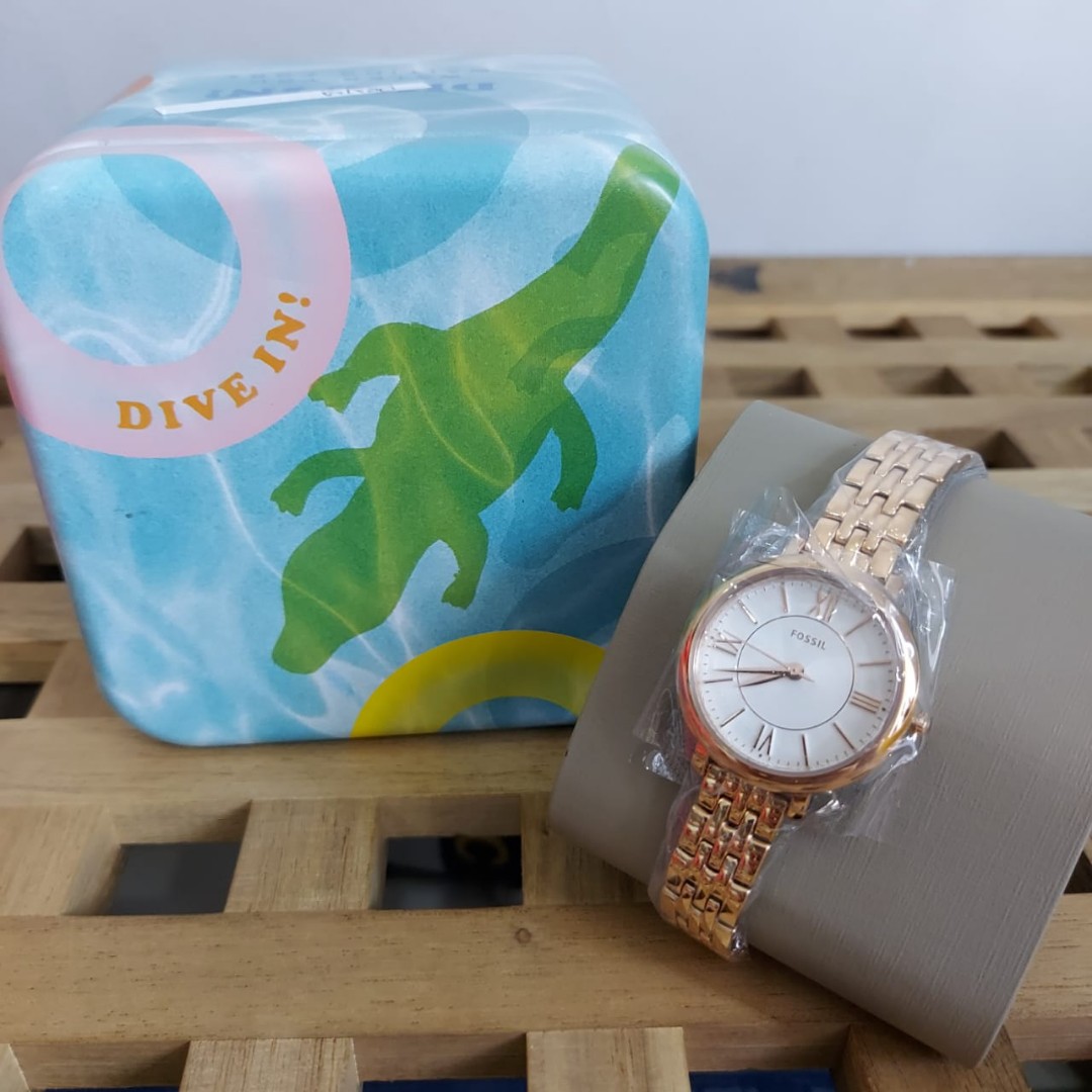 🔥Flash Sale🔥Fossil Watch es3799, Barang 