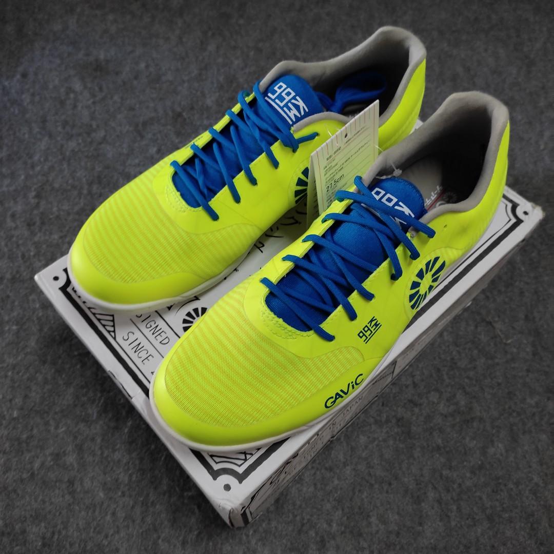 Gavic futsal shoes clearance