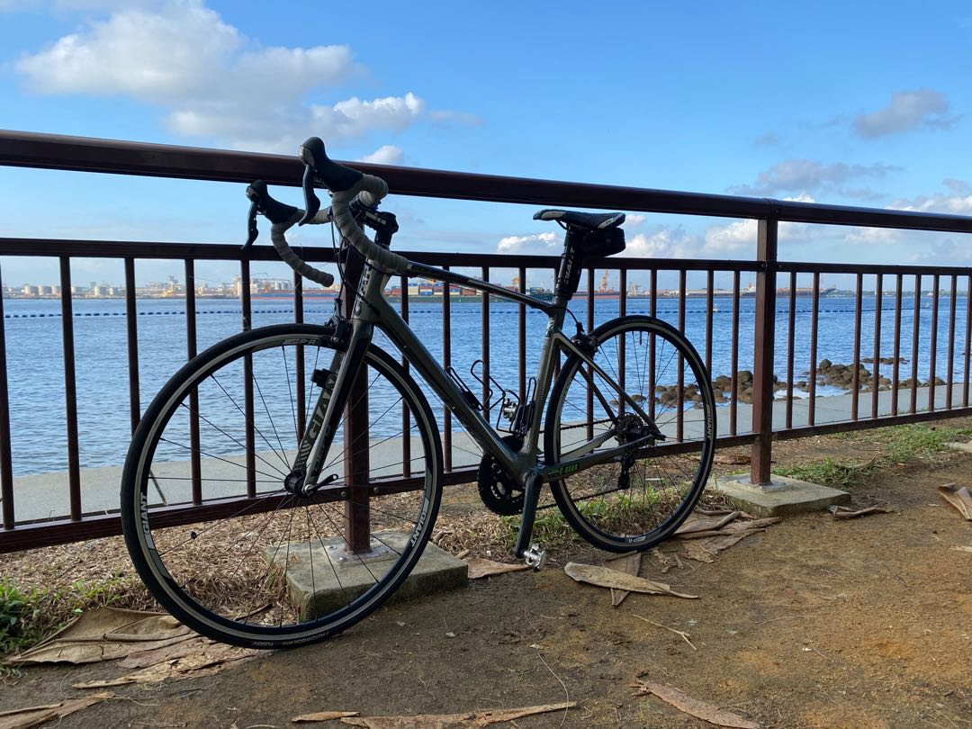 giant defy composite carbon