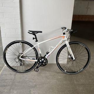 bicycle liv