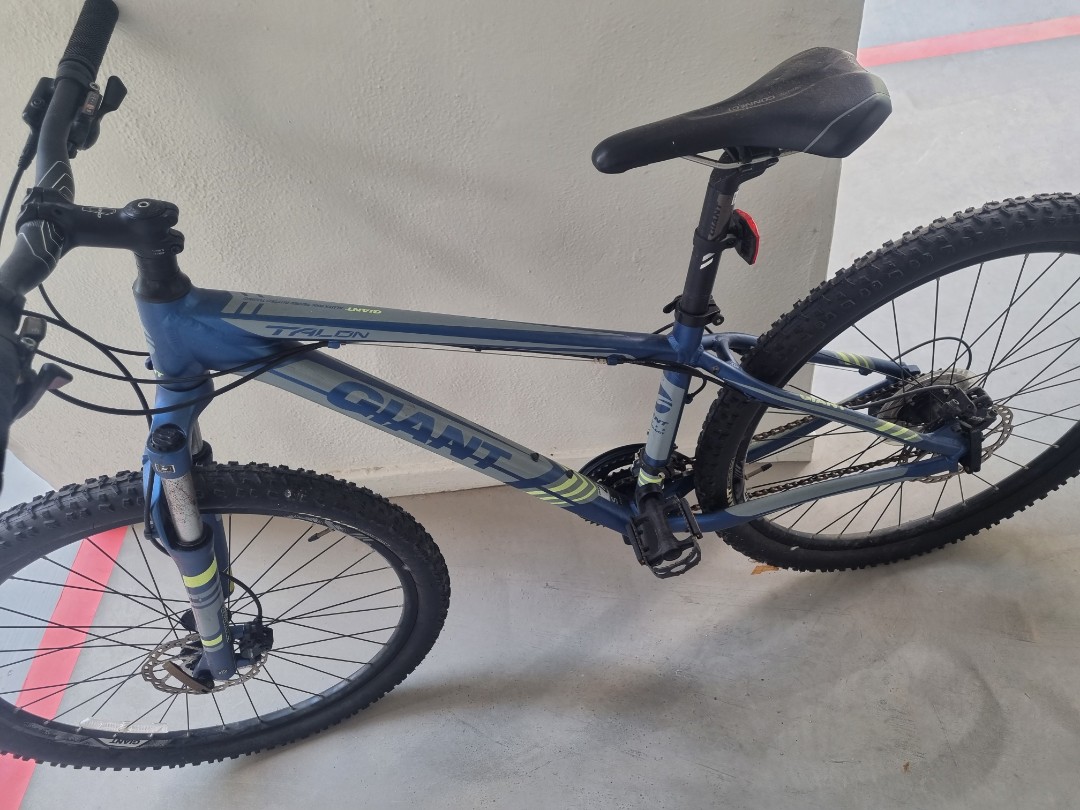 giant talon 275