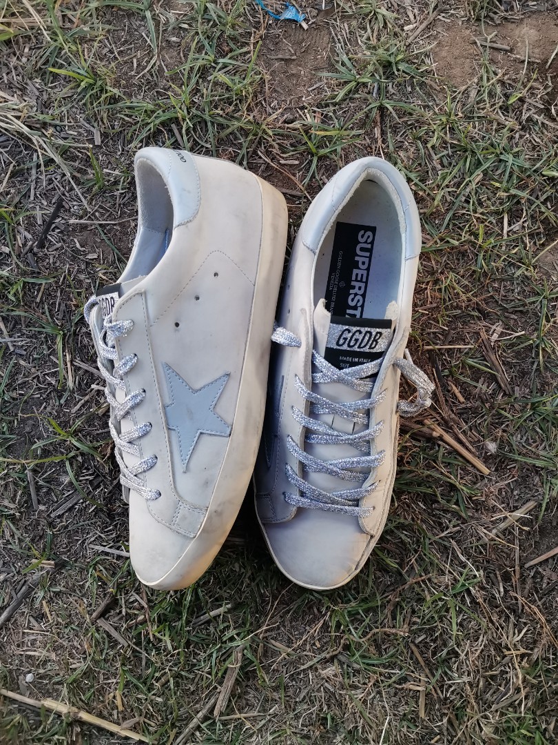 Golden goose private edt shop