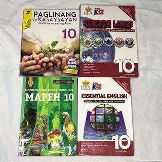 grade 7 araling panlipunan | Children's Books | Carousell Philippines