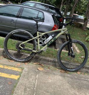 Diamondback Recoil 26er Bicycles Pmds Bicycles Mountain Bikes On Carousell