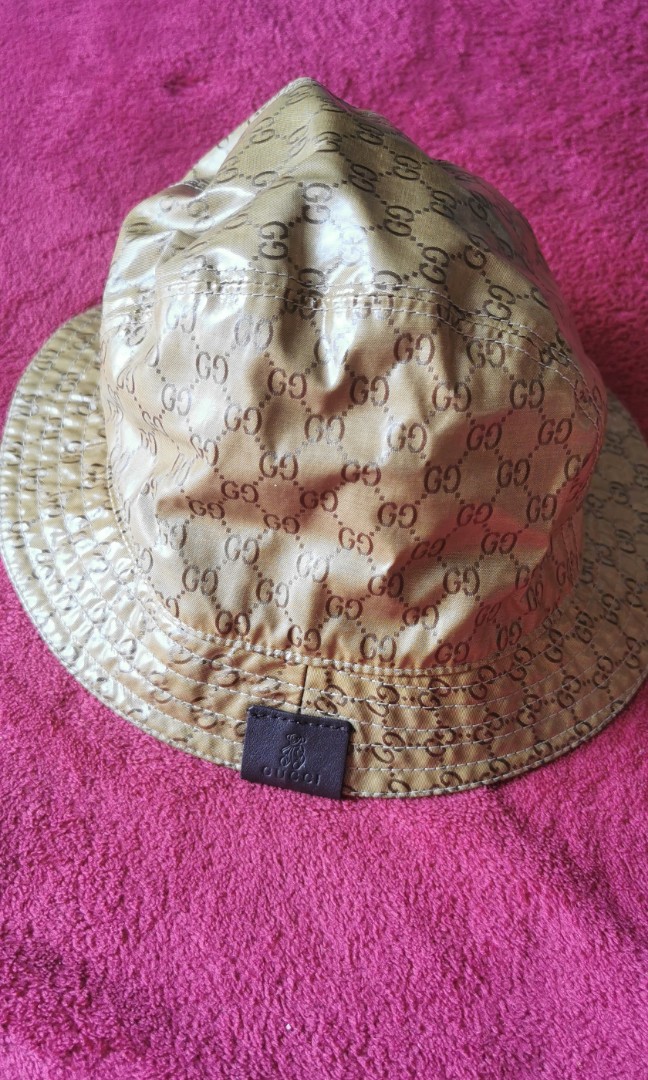 Kids gucci best sale bucket hat