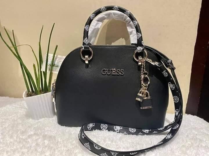 Guess south bay dome satchel outlet