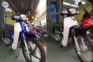 Affordable Ex5 Dream 110 For Sale Carousell Malaysia