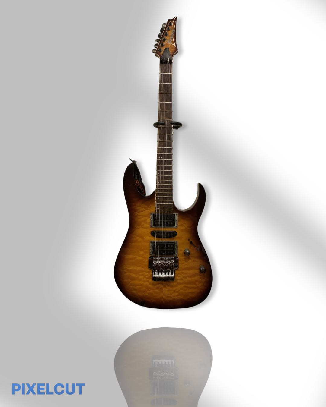 Ibanez rg370qmsp sale
