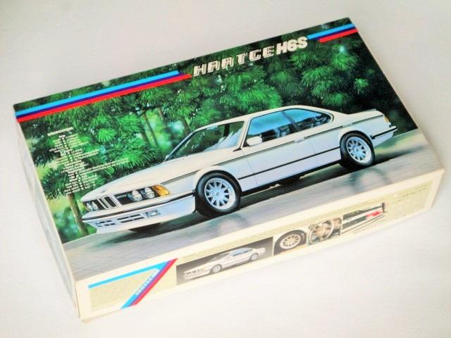 Itrea 極罕hartge Bmw H6s經典超級跑車 日本製模型全新齊件 1 24 1 24 Fujimi Bmw 635csi Coupe Model Kit Made In Japan 寶馬轎跑車模型日本製 玩具 遊戲類 玩具 Carousell