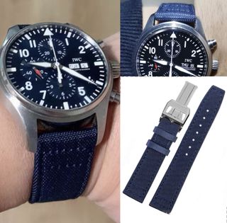 (Category: ) located in . Submitted by watchstrapco (Listing ID 1076913025, Image 1). Description: .