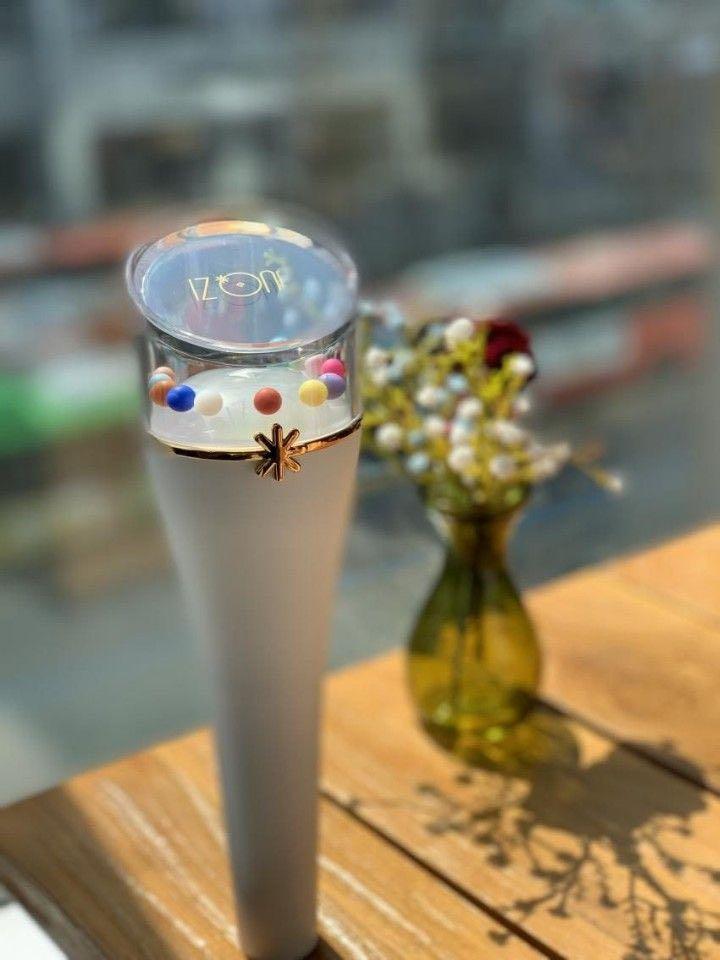 Izone lightstick store