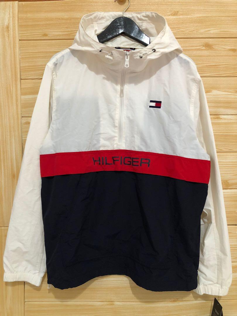 Jual jaket store tommy hilfiger