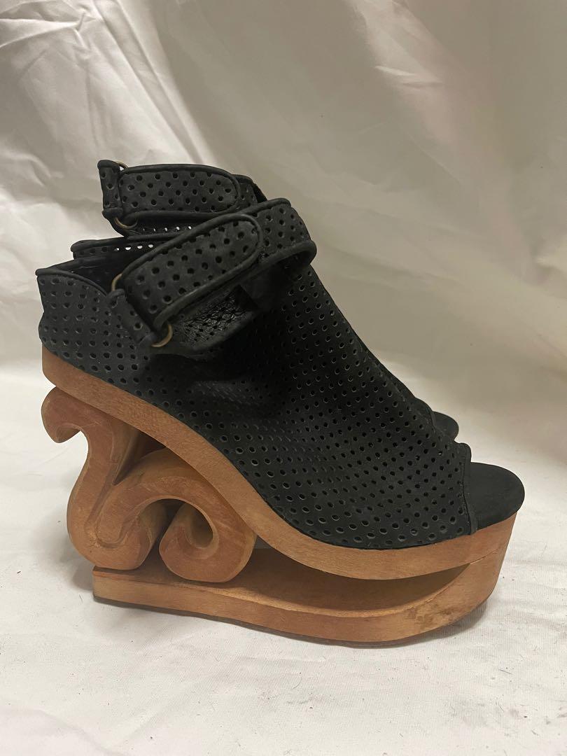 Jeffrey campbell 2024 skate