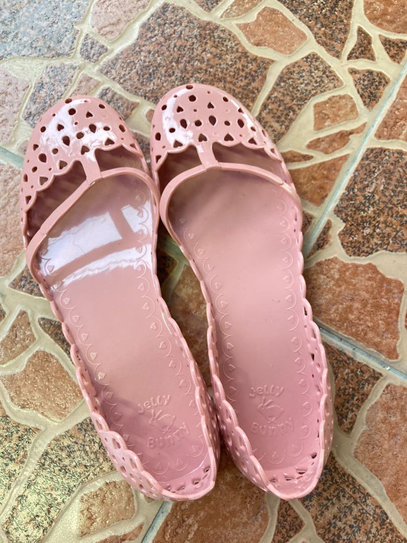 Jelly bunny flats clearance