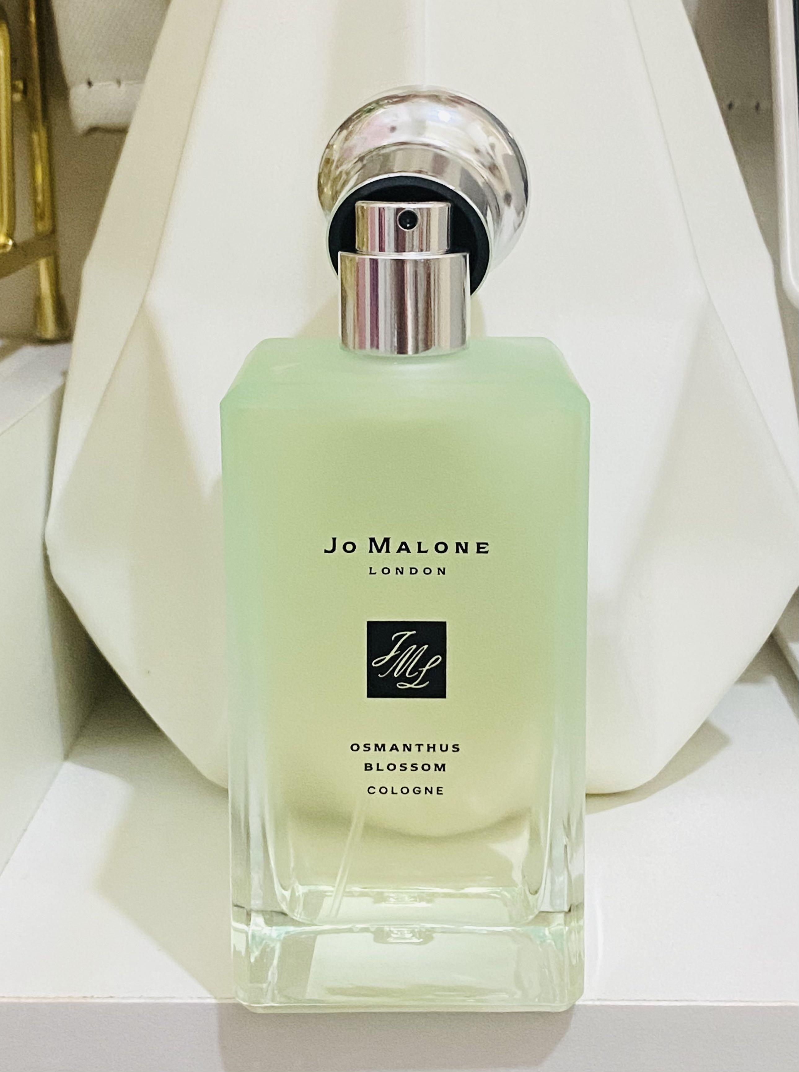 JO MALONE OSMANTHUS BLOSSOM LE
