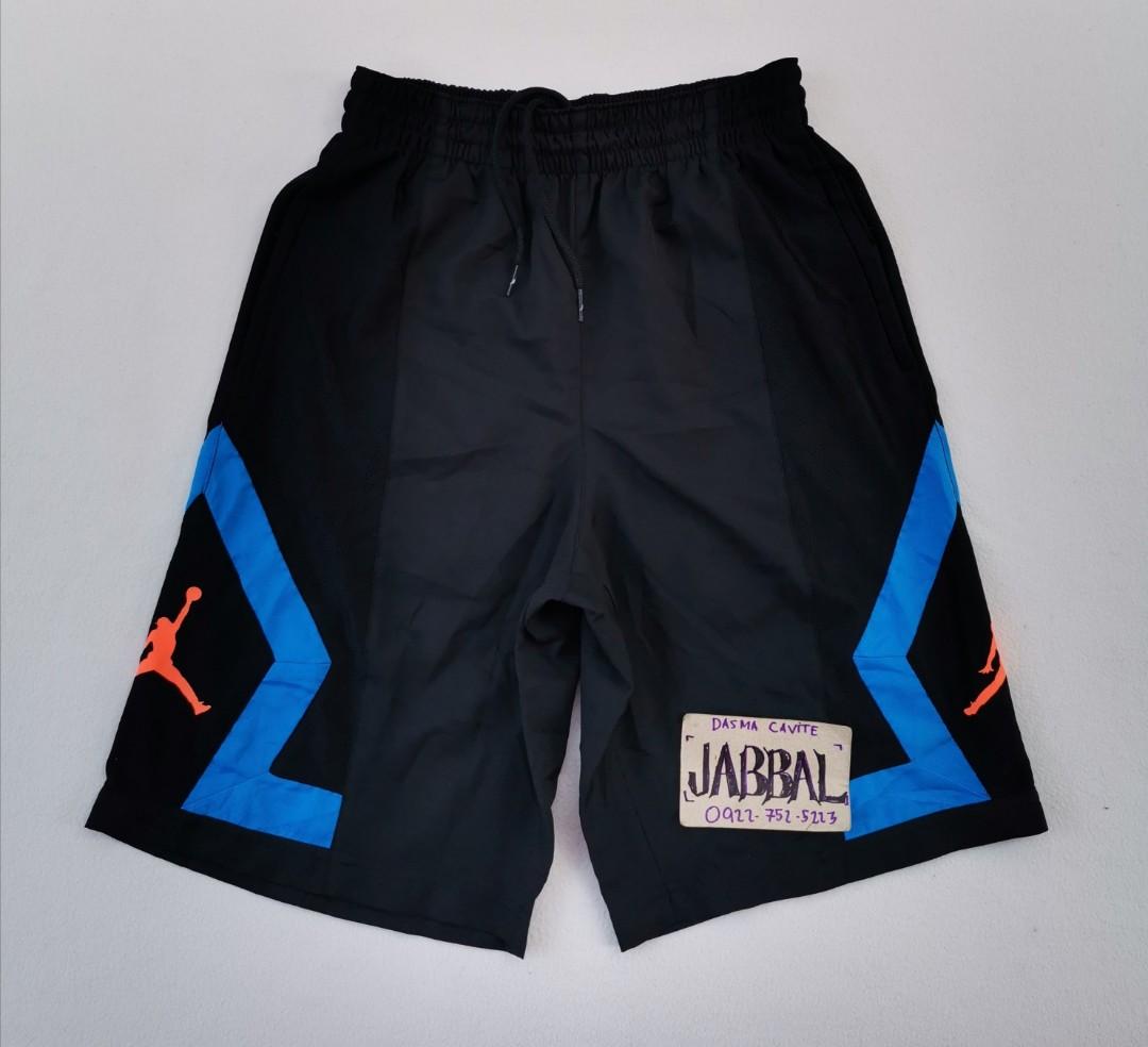 Jordan flight diamond rise shorts sales