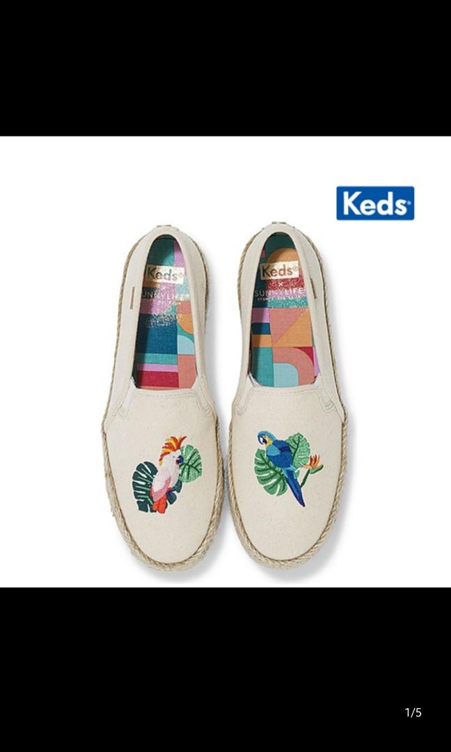 Keds cheap sunnylife bird