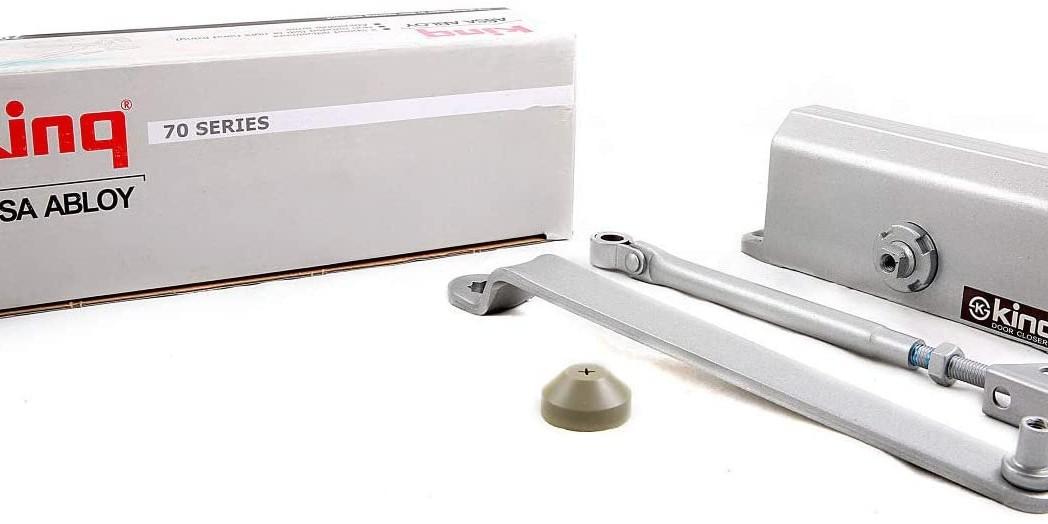 KING Door closer, Everything Else on Carousell