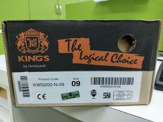 King's KWS200