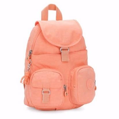 kipling lovebug small backpack