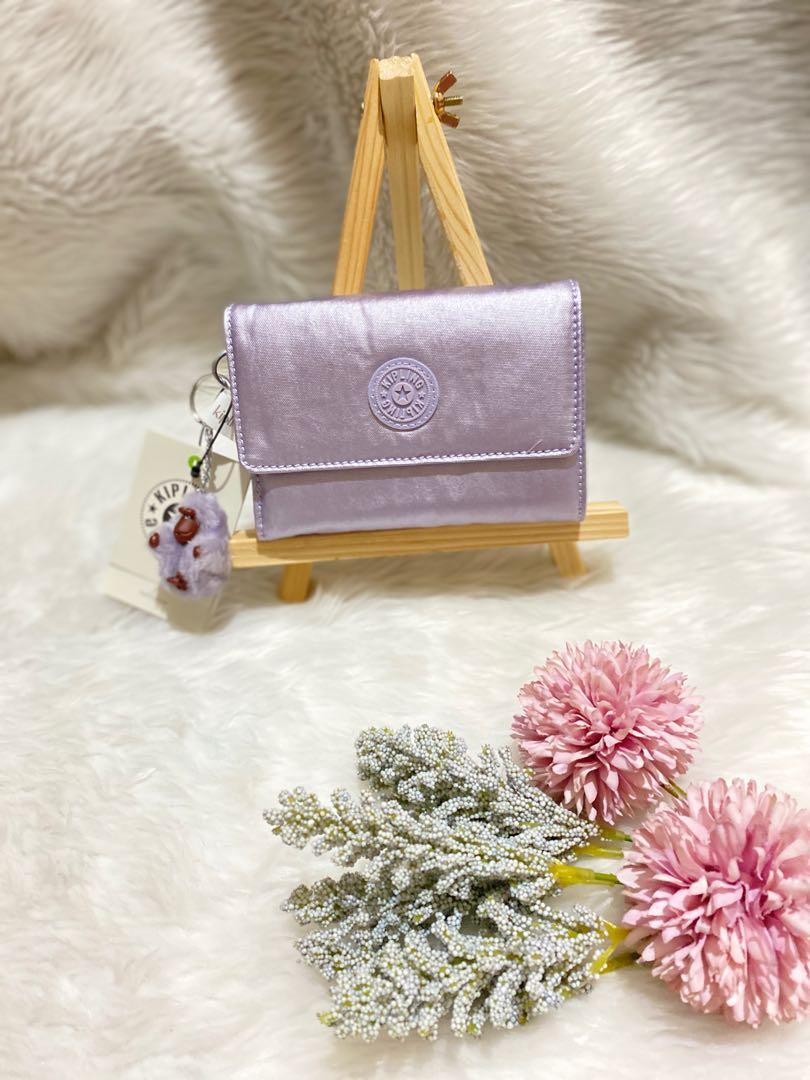 Kipling medium sale wallet