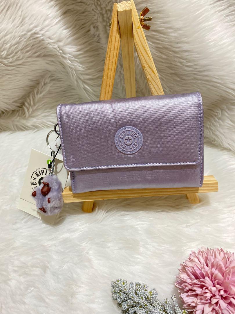 Kipling Pixi Medium Wallet Women s Fashion Bags Wallets