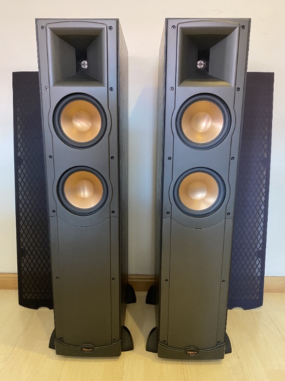 Klipsch rf 62 online