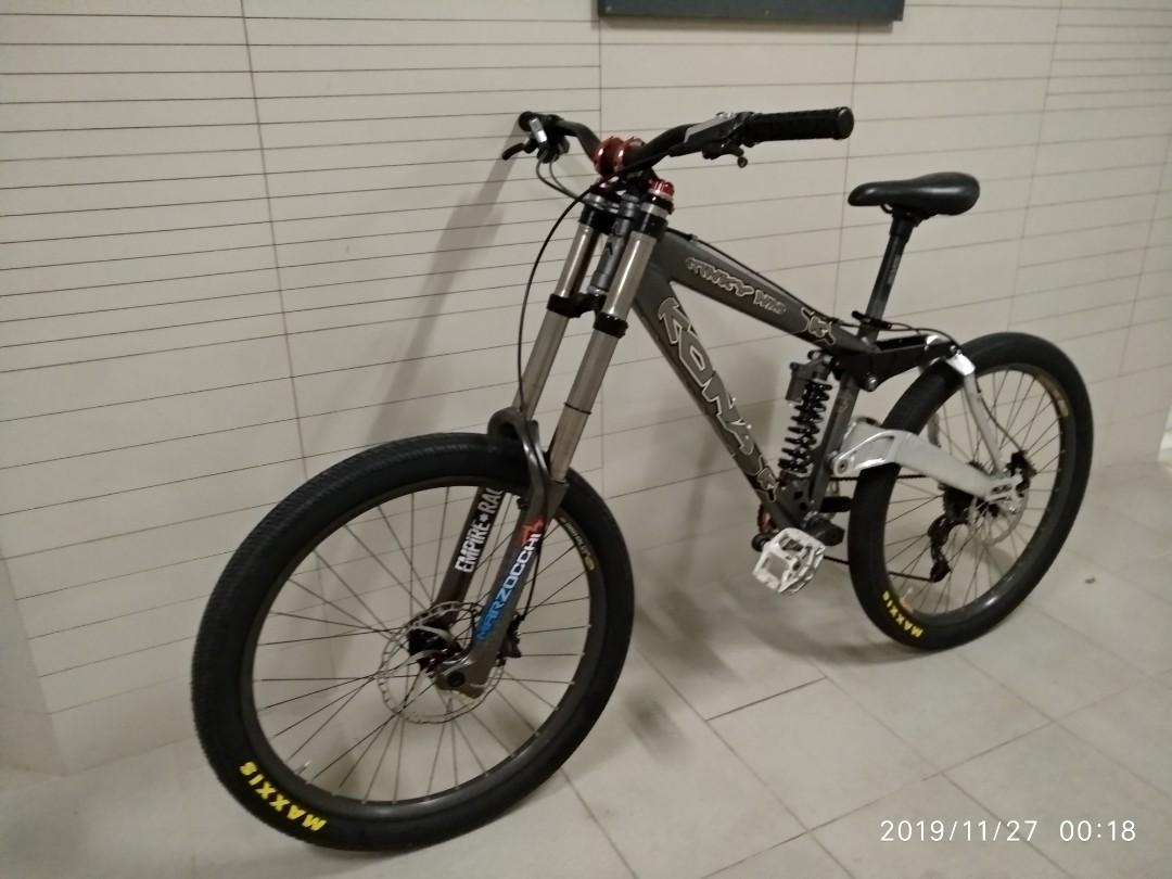 Kona stinky sale nine