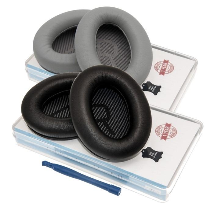bose soundlink headphone pad replacement