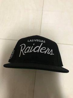 Las Vegas Raiders Cap