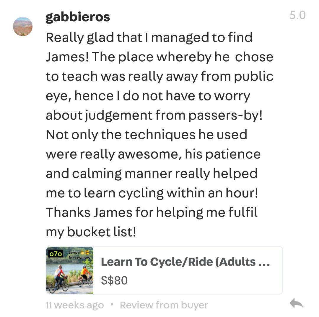 learn cycling near me