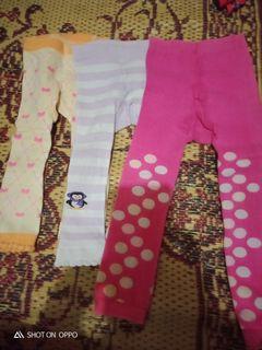 Legging bayi